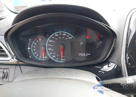 2019 Chevrolet Spark Activ Cvt z USA, uszkodzony, nr VIN KL8CH6SA3KC777281